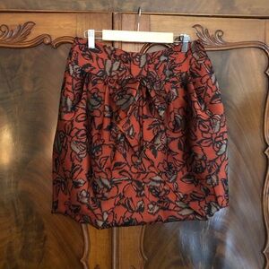 Anthropologie - Eva Franco skirt